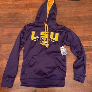 LSU Hoodie